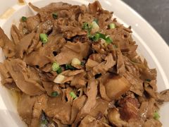 -梁家大院•农家菜(昆山会展中心店)