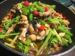 -蛙喔牛蛙(仙林万达茂店)