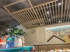 -翟辉冬瓜盅火锅(南村万博店)