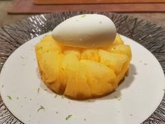-恰餐厅 CHAR Grill&Bar(西安经开洲际店)