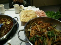 -重庆巴渝火锅(钟家村店)