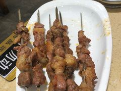 -313羊庄·羊肉火锅烧烤(李村店)