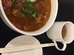 -吉亨面馆(古北1699店)