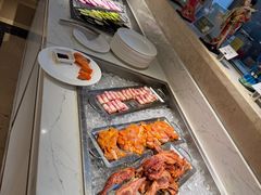 -天伦松鹤大饭店·欣妮咖啡