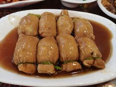 -玉华台饭庄(裕中西里小区店)
