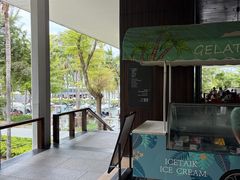-半山半岛洲际度假酒店·观海廊