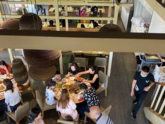 -关东小磨东北菜(上海长风大悦城店)