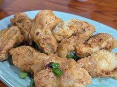 -如我美食(达道社区店)