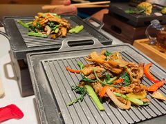 -叶叶菩提·晋福宫