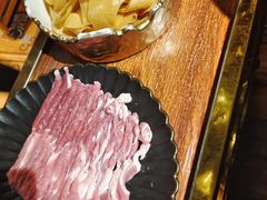 -羊大爷涮肉(亮马桥店)