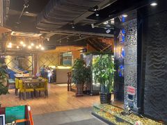 -金太阳海鲜烧烤·本地人餐厅(东纬路旗舰店)