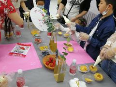 -上海华帆旗开比亚迪4S店(浦东北路店)