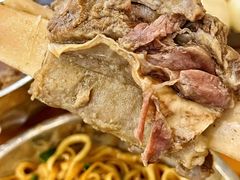 -老牌依强牛肉店(达道总店)