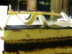 Opera-西点坊(浦东香格里拉店)