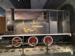 -中国铁道博物馆(正阳门馆)