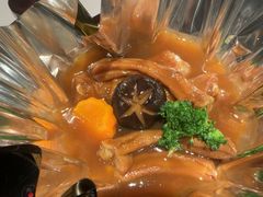 -松鹤精致料理(五一中路店)
