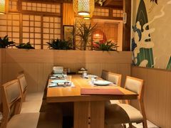 -三石铁板烧(紫竹桥店)