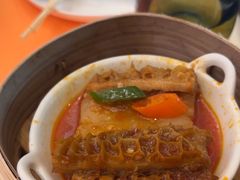 -美心·翠园(港汇恒隆广场店)