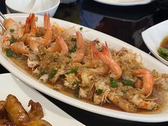-高第街56号融合餐厅(振华五星百货店)