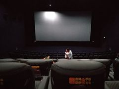 放映厅-幸福蓝海国际影城(崇安寺T12店)