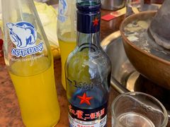 -前门张记涮肉(前门店)
