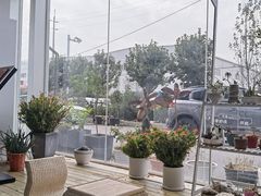 -上海先进东风标致雪铁龙4S店(青浦店)