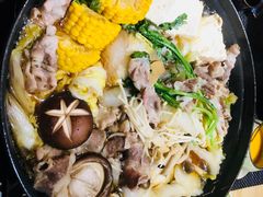 -吉之仙•中国制造•出口级食材日料店(领事馆总店)