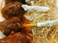 -蒲园食堂(中山大学广州校区南校园店)