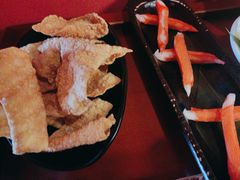 -捞王猪肚鸡火锅(昆山店)