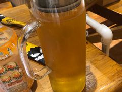 -木屋烧烤(西南角店)
