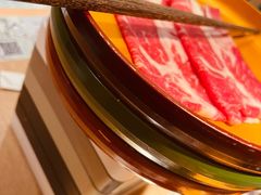 -温野菜涮涮锅(曲江大悦城店)