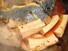 -人民公社大食堂(顺义总店)