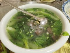 -南山老地方泉水鸡(南山店)