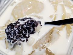-甜心闲生传统手工冰粉(太古里店)