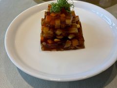 -京味斋·北京烤鸭(华威桥北工大店)