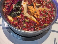 -吉布鲁牛排海鲜自助(巴南万达广场店)