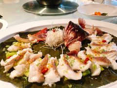 -宝丽轩中餐厅BAOLIXUAN