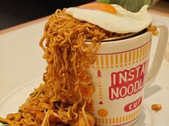 -太食獸泰式茶餐厅(IFS国金中心店)