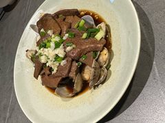 -佬太公海鸭·海鲜大排档(上海总店)