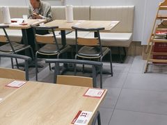 -喜家德虾仁水饺(青岛永旺东部店)
