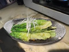 -绿茶餐厅(成都大悦城店)