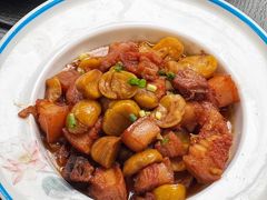 -丽泽山庄·生态怀柔菜·虹鳟鱼(红螺寺店)