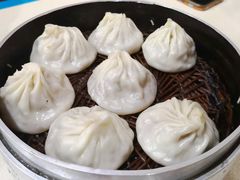 -笑云开汤包店(网巾市店)