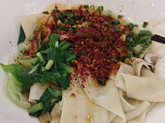 -十三辕·西安面庄(美院店)