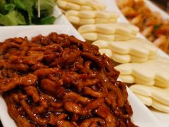 -北李妈妈菜·虾爬子大锅贴(贵和店)