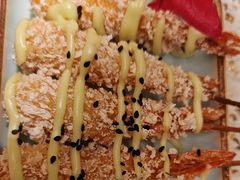 -小董哥烤串(金水花城店)