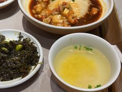 -松鹤楼面馆(清河万象汇店)