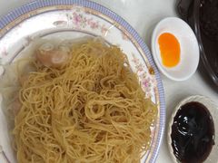 云吞捞面-麦文记面家(佐敦店)