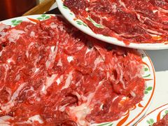-汕头八合里海记牛肉店(清河店)