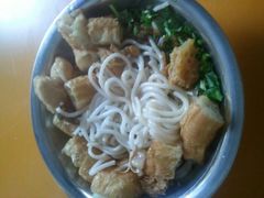 -瘦子桂林米粉店(总店)